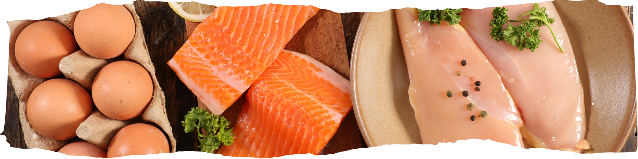 Oervoeding – eten zoals de natuur het bedoelde