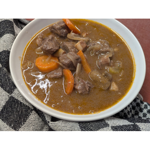 Vitamine Aarde Boeuf bourguignon Stoofpot Vitamine Aarde Boeuf bourguignon Stoofpot