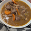 Vitamine Aarde Boeuf bourguignon Stoofpot Grasgevoerd Natuurrund en Bosvarken