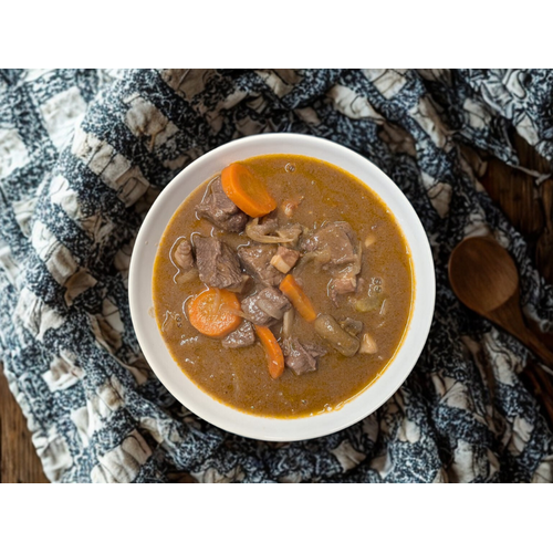 Vitamine Aarde Boeuf bourguignon Stoofpot Vitamine Aarde Boeuf bourguignon Stoofpot