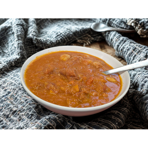 Vitamine Aarde Spaanse procureur Stoofpot Vitamine Aarde Spaanse procureur Stoofpot