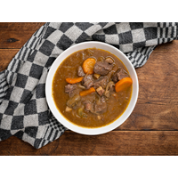 Boeuf bourguignon Stoofpot