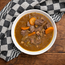 Vitamine Aarde Boeuf bourguignon Stoofpot
