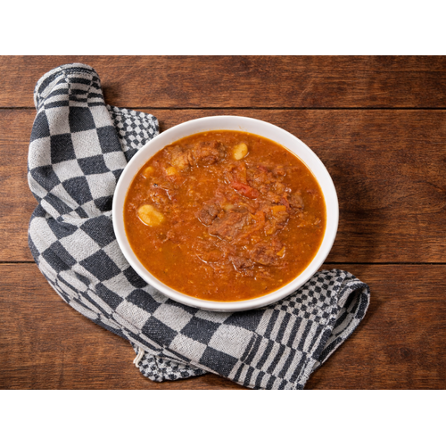 Vitamine Aarde Spaanse procureur Stoofpot