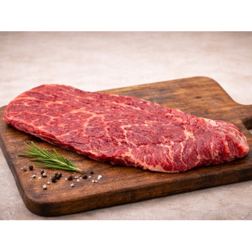 Boeren in het Bos Bavette Natuurrund