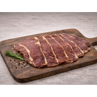 Pekelvlees Vleeswaren