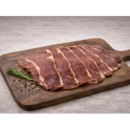 Boeren in het Bos Pekelvlees Vleeswaren