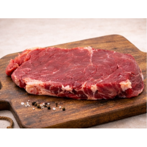 Boeren in het Bos Entrecote van grasgevoerd rund