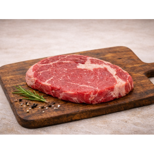 Boeren in het Bos Ribeye Natuurrund