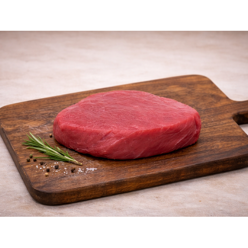 Boeren in het Bos Kogelbiefstuk grasgevoerd natuurrund