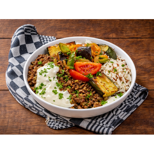 Boeren in het Bos Levergehakt van grasgevoerd natuurrund