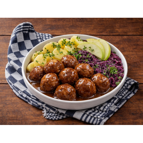 Boeren in het Bos Rundergehakt van grasgevoerd rund Boeren in het Bos Rundergehakt van grasgevoerd rund