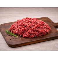 Rundergehakt Natuurrund