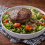 Boeren in het Bos Tartaar van grasgevoerd rund