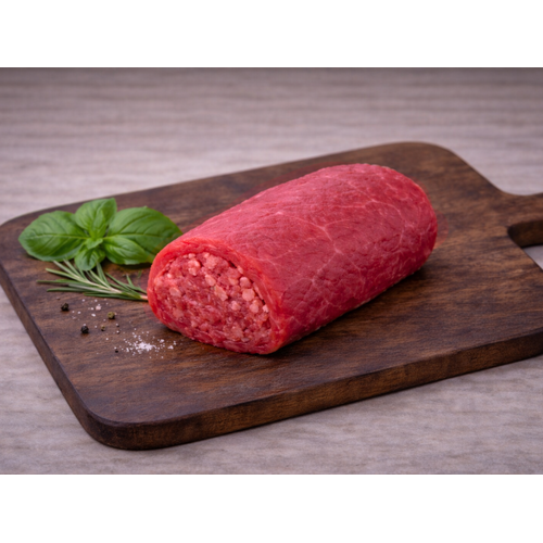 Boeren in het Bos Rundervink Natuurrund