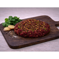 Duitse biefstuk  Natuurrund