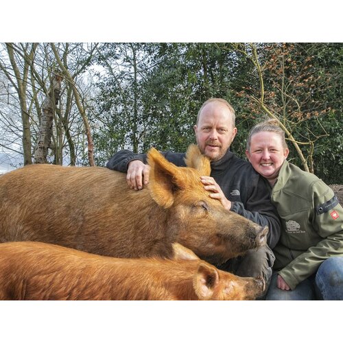 Webinar Start met Regeneratief Boeren – De complete webinarserie