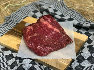 Boeren in het Bos Bavette