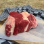Boeren in het Bos Brisket Klapstuk