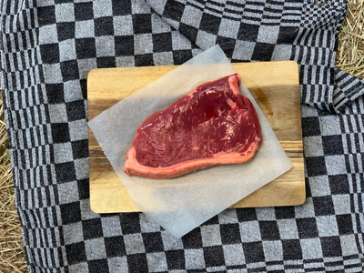 Boeren in het Bos Entrecote