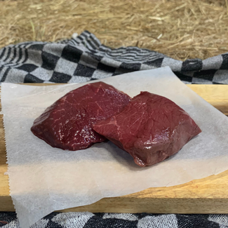 Boeren in het Bos Kogelbiefstuk