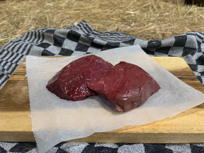 Boeren in het Bos Kogelbiefstuk