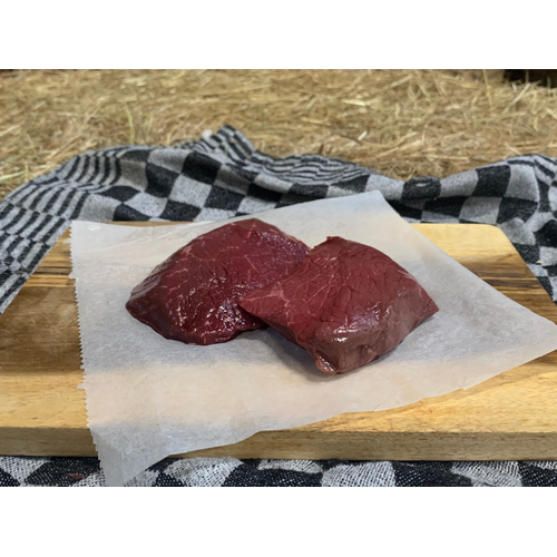Boeren in het Bos Kogelbiefstuk