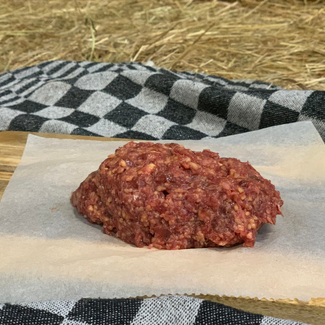 Boeren in het Bos Levergehakt
