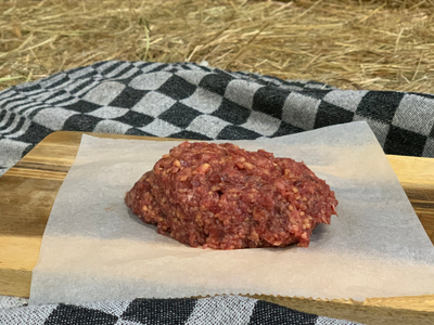 Boeren in het Bos Levergehakt