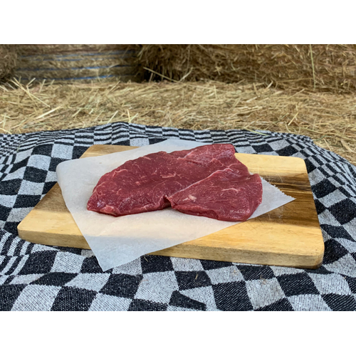 Boeren in het Bos Magere Runderbraadlappen Grasgevoerd Natuurrund