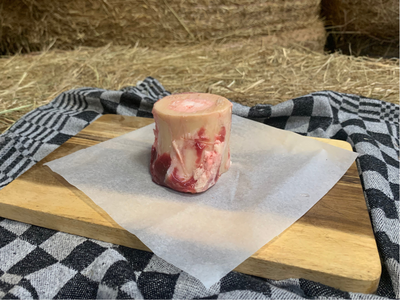 Boeren in het Bos Mergpijp