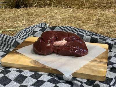 Boeren in het Bos Nier Natuurrund