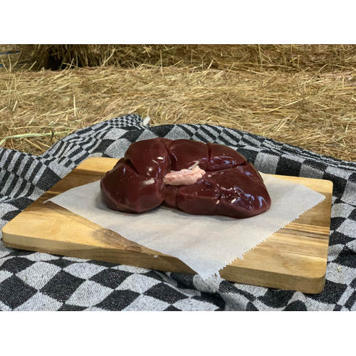 Boeren in het Bos Nier Grasgevoerd Natuurrund