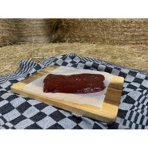 Boeren in het Bos Lever Natuurrund