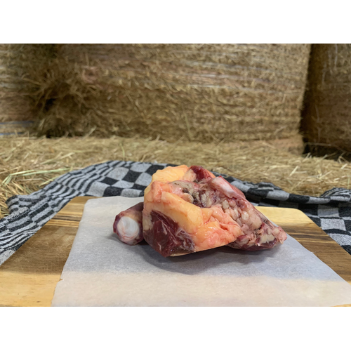 Boeren in het Bos Ossenstaart