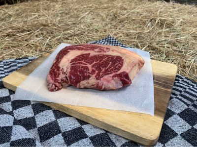 Boeren in het Bos Ribeye