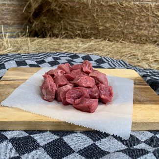 Boeren in het Bos Poulet Soepvlees