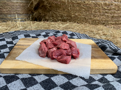 Boeren in het Bos Poulet Soepvlees Boeren in het Bos Poulet Soepvlees