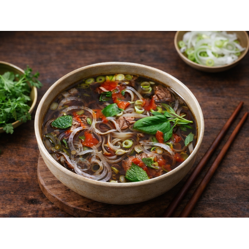 Boeren in het Bos Poulet Soepvlees Grasgevoerd Natuurrund