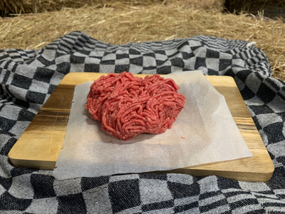 Boeren in het Bos Rundergehakt