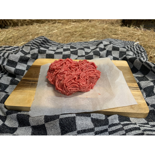 Boeren in het Bos Rundergehakt