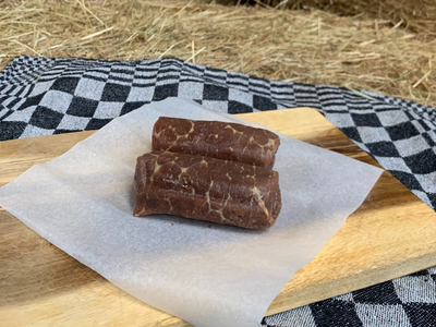 Boeren in het Bos Rundervink