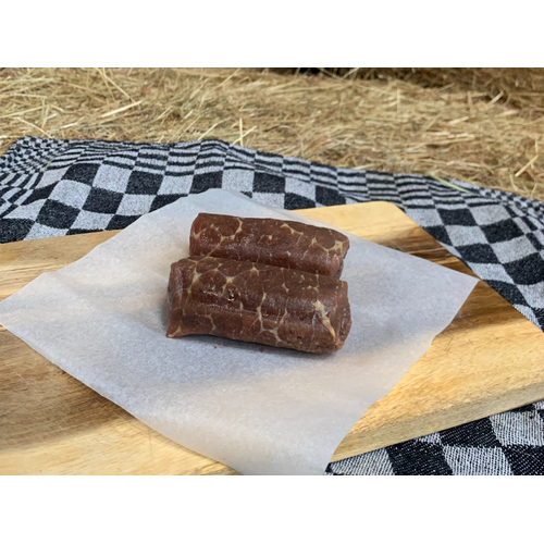 Boeren in het Bos Rundervink