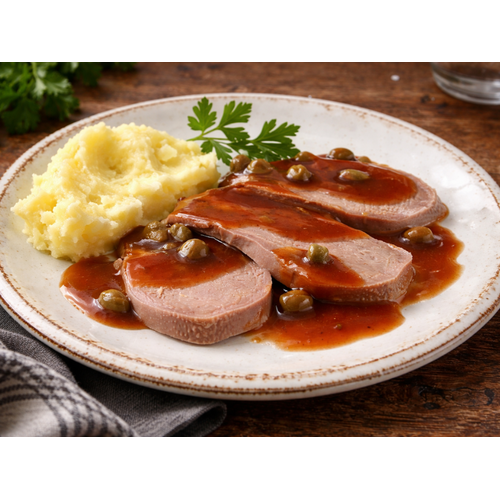Boeren in het Bos Tong Grasgevoerd Natuurrund Boeren in het Bos Tong Grasgevoerd Natuurrund