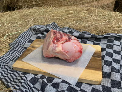 Boeren in het Bos Botten Natuurrund