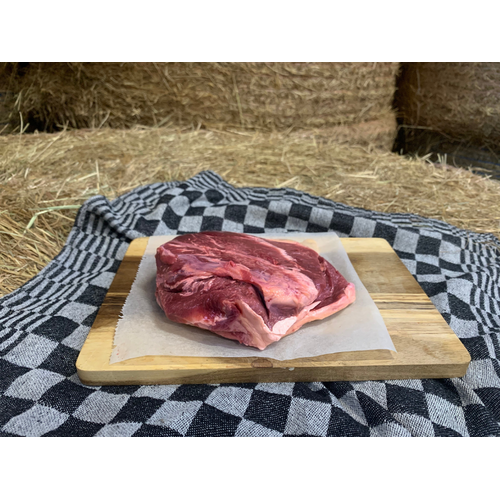 Boeren in het Bos Runderwangen