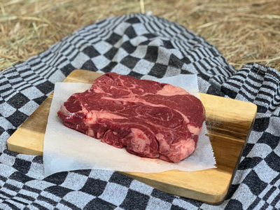 Boeren in het Bos Riblappen Stooflappen