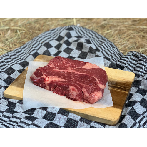 Boeren in het Bos Riblappen Stooflappen