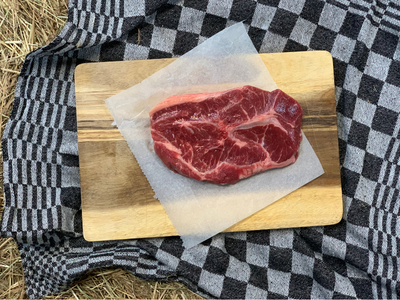 Boeren in het Bos Sukadelappen