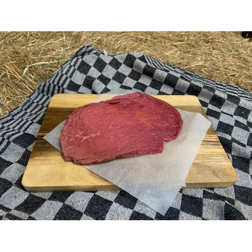 Boeren in het Bos Schnitzel Natuurrund